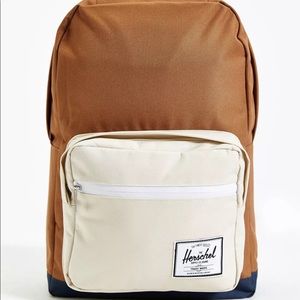 Herschel Supply Co. Pop Quiz Colorblock Backpack